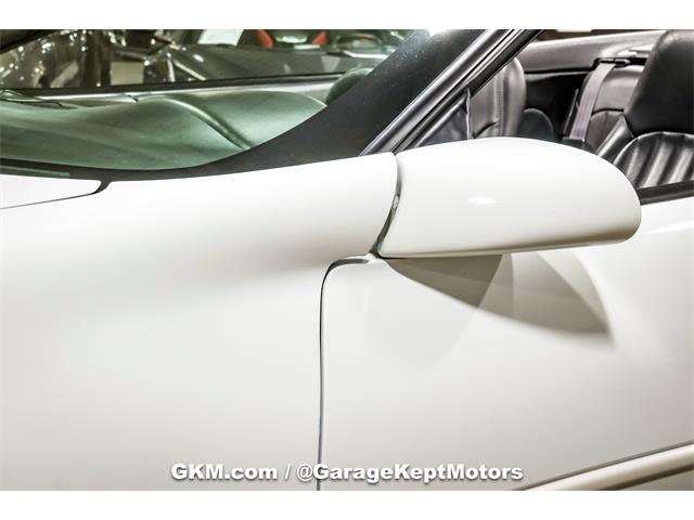 2002 Chevrolet Camaro (CC-2098030) for sale in Grand Rapids, Michigan