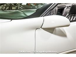 2002 Chevrolet Camaro (CC-2098030) for sale in Grand Rapids, Michigan