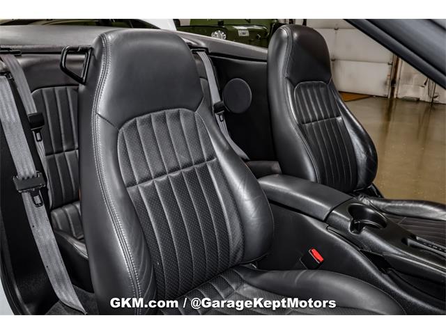 2002 Chevrolet Camaro (CC-2098030) for sale in Grand Rapids, Michigan
