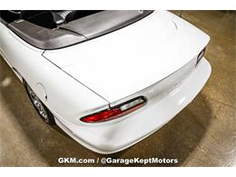 2002 Chevrolet Camaro (CC-2098030) for sale in Grand Rapids, Michigan