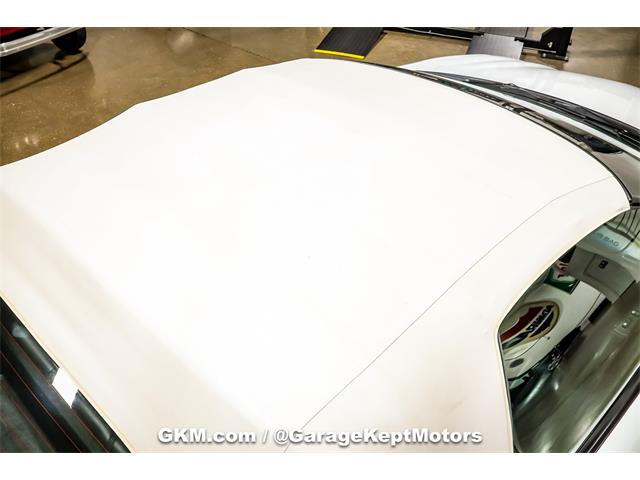 2002 Chevrolet Camaro (CC-2098030) for sale in Grand Rapids, Michigan