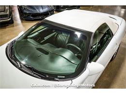 2002 Chevrolet Camaro (CC-2098030) for sale in Grand Rapids, Michigan