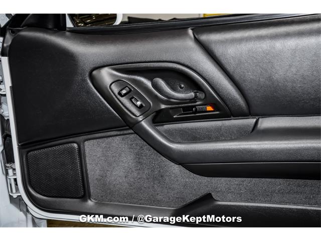 2002 Chevrolet Camaro (CC-2098030) for sale in Grand Rapids, Michigan