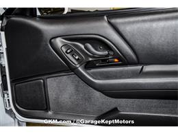 2002 Chevrolet Camaro (CC-2098030) for sale in Grand Rapids, Michigan