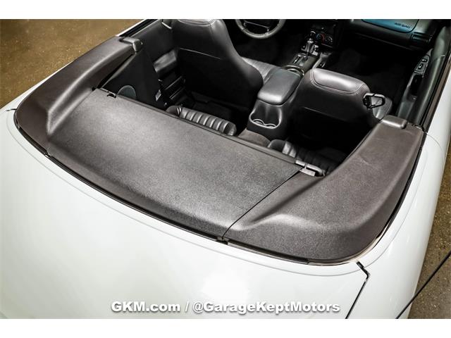 2002 Chevrolet Camaro (CC-2098030) for sale in Grand Rapids, Michigan