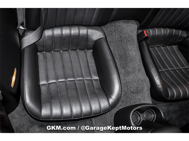2002 Chevrolet Camaro (CC-2098030) for sale in Grand Rapids, Michigan