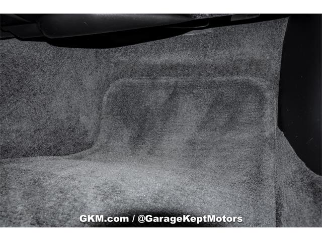 2002 Chevrolet Camaro (CC-2098030) for sale in Grand Rapids, Michigan
