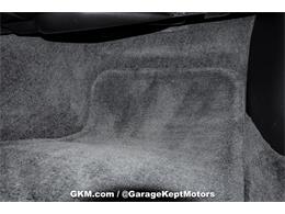 2002 Chevrolet Camaro (CC-2098030) for sale in Grand Rapids, Michigan