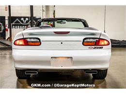 2002 Chevrolet Camaro (CC-2098030) for sale in Grand Rapids, Michigan