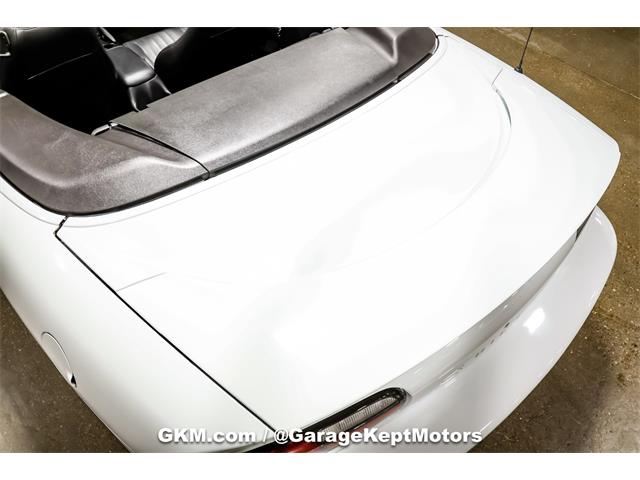 2002 Chevrolet Camaro (CC-2098030) for sale in Grand Rapids, Michigan