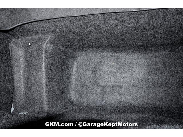 2002 Chevrolet Camaro (CC-2098030) for sale in Grand Rapids, Michigan