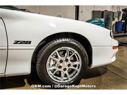 2002 Chevrolet Camaro (CC-2098030) for sale in Grand Rapids, Michigan