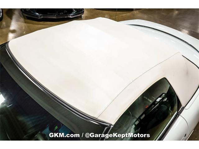 2002 Chevrolet Camaro (CC-2098030) for sale in Grand Rapids, Michigan