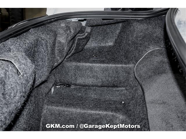 2002 Chevrolet Camaro (CC-2098030) for sale in Grand Rapids, Michigan