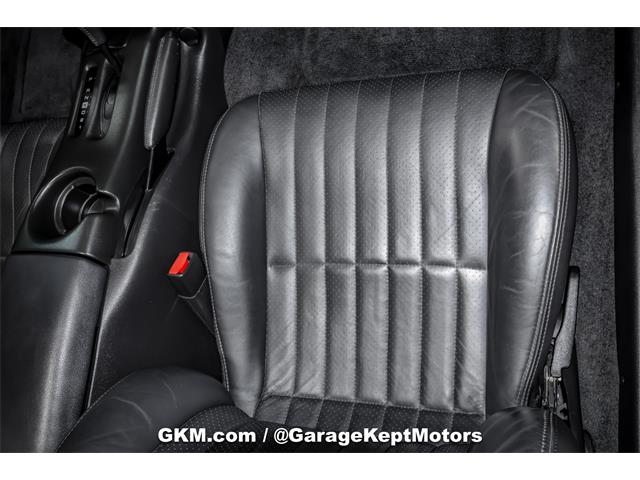 2002 Chevrolet Camaro (CC-2098030) for sale in Grand Rapids, Michigan