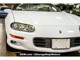 2002 Chevrolet Camaro (CC-2098030) for sale in Grand Rapids, Michigan