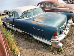 1955 Packard 400 (CC-2098031) for sale in Cadillac, Michigan