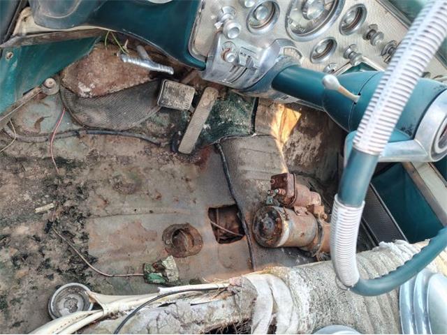 1955 Packard 400 (CC-2098031) for sale in Cadillac, Michigan
