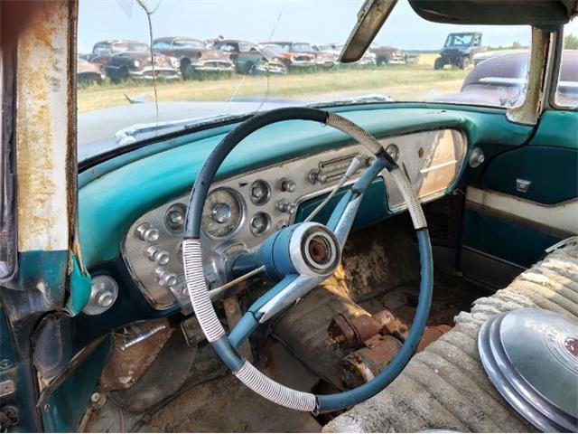 1955 Packard 400 (CC-2098031) for sale in Cadillac, Michigan
