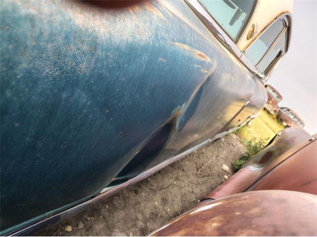 1955 Packard 400 (CC-2098031) for sale in Cadillac, Michigan
