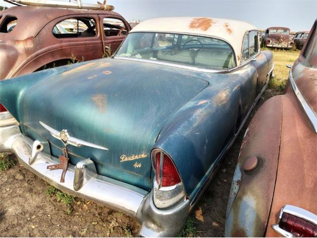 1955 Packard 400 (CC-2098031) for sale in Cadillac, Michigan