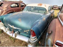 1955 Packard 400 (CC-2098031) for sale in Cadillac, Michigan