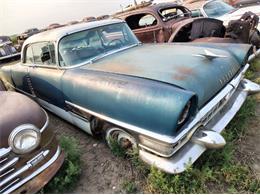 1955 Packard 400 (CC-2098031) for sale in Cadillac, Michigan