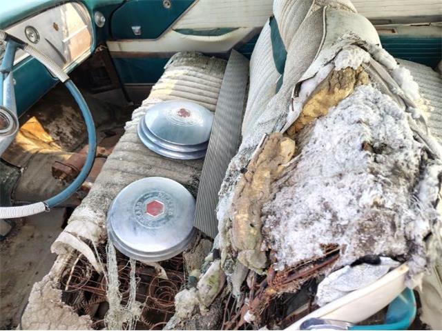 1955 Packard 400 (CC-2098031) for sale in Cadillac, Michigan