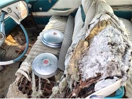 1955 Packard 400 (CC-2098031) for sale in Cadillac, Michigan