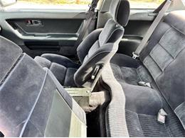 1989 Honda Prelude (CC-2098032) for sale in Cadillac, Michigan