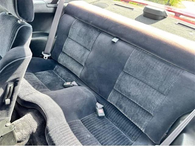 1989 Honda Prelude (CC-2098032) for sale in Cadillac, Michigan