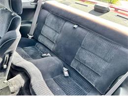 1989 Honda Prelude (CC-2098032) for sale in Cadillac, Michigan