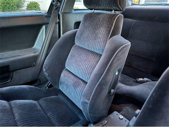 1989 Honda Prelude (CC-2098032) for sale in Cadillac, Michigan