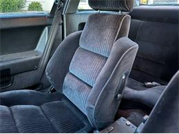 1989 Honda Prelude (CC-2098032) for sale in Cadillac, Michigan