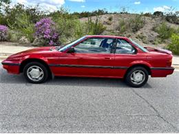 1989 Honda Prelude (CC-2098032) for sale in Cadillac, Michigan