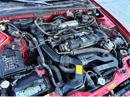 1989 Honda Prelude (CC-2098032) for sale in Cadillac, Michigan