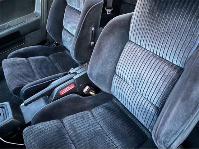 1989 Honda Prelude (CC-2098032) for sale in Cadillac, Michigan