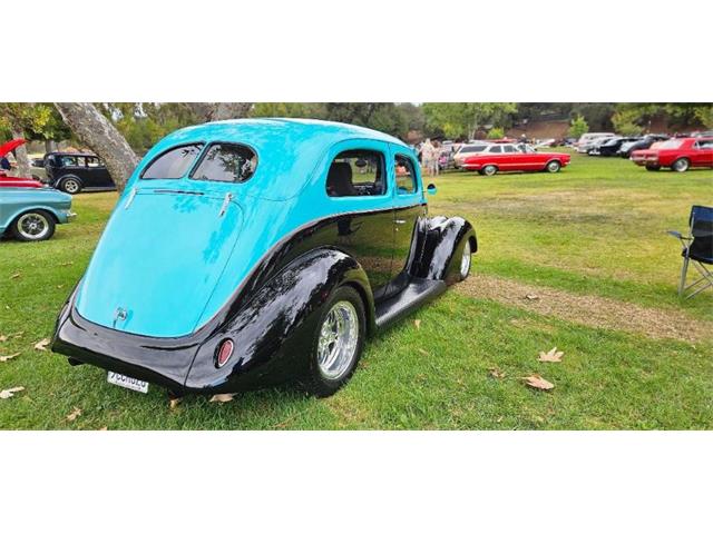 1937 Ford Slantback (CC-2098033) for sale in Hobart, Indiana