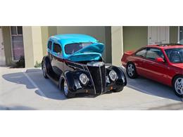1937 Ford Slantback (CC-2098033) for sale in Hobart, Indiana