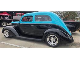 1937 Ford Slantback (CC-2098033) for sale in Hobart, Indiana