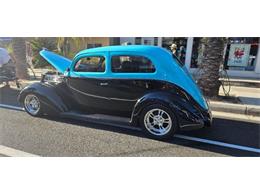 1937 Ford Slantback (CC-2098033) for sale in Hobart, Indiana