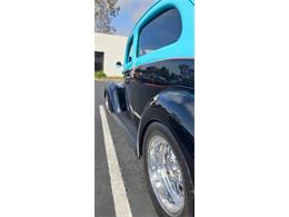 1937 Ford Slantback (CC-2098033) for sale in Hobart, Indiana