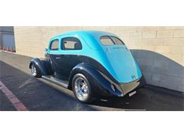 1937 Ford Slantback (CC-2098033) for sale in Hobart, Indiana