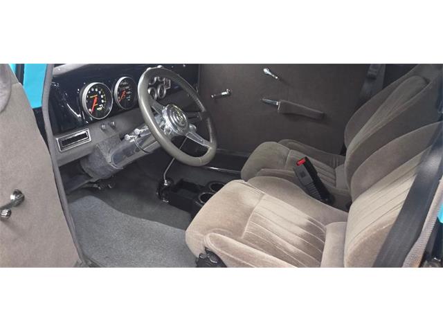 1937 Ford Slantback (CC-2098033) for sale in Hobart, Indiana