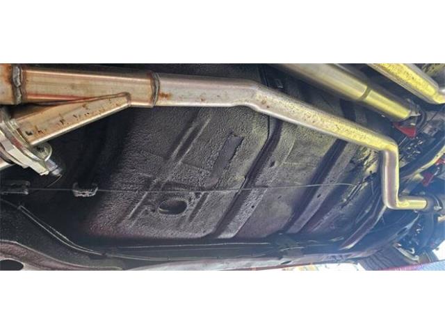 1965 Chevrolet Chevelle (CC-2098034) for sale in Cadillac, Michigan