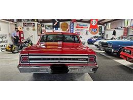 1965 Chevrolet Chevelle (CC-2098034) for sale in Cadillac, Michigan