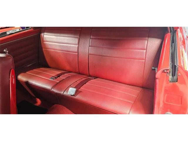 1965 Chevrolet Chevelle (CC-2098034) for sale in Cadillac, Michigan