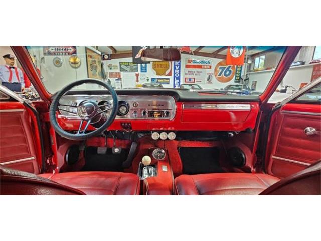 1965 Chevrolet Chevelle (CC-2098034) for sale in Cadillac, Michigan