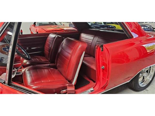1965 Chevrolet Chevelle (CC-2098034) for sale in Cadillac, Michigan