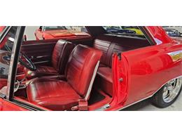 1965 Chevrolet Chevelle (CC-2098034) for sale in Cadillac, Michigan